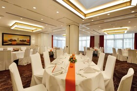 Best Western Plus Delta Park Hotel