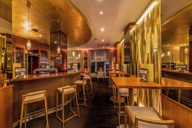 Best Western Plus Delta Park Hotel