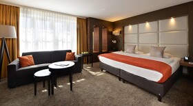 Best Western Plus Delta Park Hotel