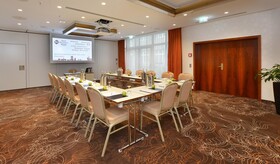 Best Western Plus Delta Park Hotel