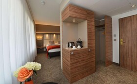 Best Western Plus Delta Park Hotel