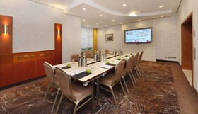 Best Western Plus Delta Park Hotel