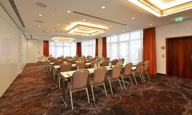 Best Western Plus Delta Park Hotel