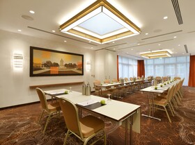 Best Western Plus Delta Park Hotel