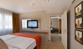 Best Western Plus Delta Park Hotel