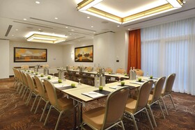 Best Western Plus Delta Park Hotel