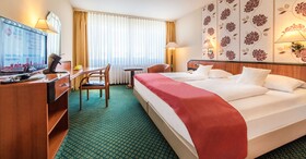 Best Western Plus Delta Park Hotel