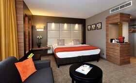 Best Western Plus Delta Park Hotel