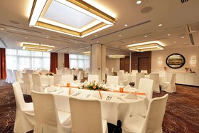 Best Western Plus Delta Park Hotel