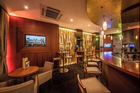 Best Western Plus Delta Park Hotel