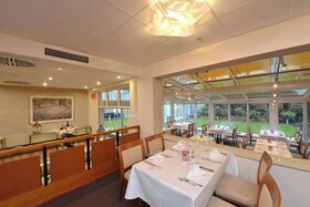 Best Western Plus Delta Park Hotel