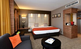 Best Western Plus Delta Park Hotel