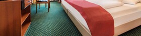 Best Western Plus Delta Park Hotel