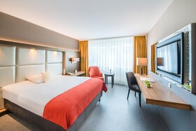Best Western Plus Delta Park Hotel