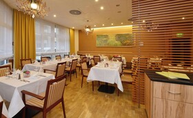 Best Western Plus Delta Park Hotel