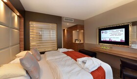 Best Western Plus Delta Park Hotel