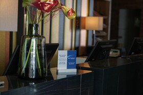 Best Western Plus Delta Park Hotel
