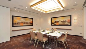 Best Western Plus Delta Park Hotel