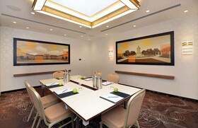 Best Western Plus Delta Park Hotel