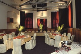 Best Western Plus Delta Park Hotel