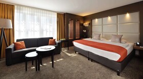 Best Western Plus Delta Park Hotel
