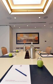 Best Western Plus Delta Park Hotel