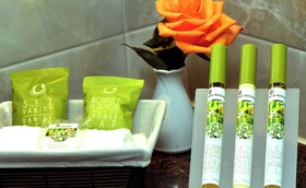 Best Western Plus Delta Park Hotel