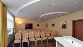 Best Western Plus Delta Park Hotel
