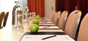 Best Western Plus Delta Park Hotel