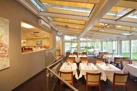 Best Western Plus Delta Park Hotel