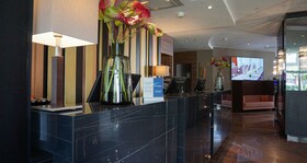 Best Western Plus Delta Park Hotel