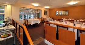 Best Western Plus Delta Park Hotel