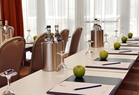 Best Western Plus Delta Park Hotel