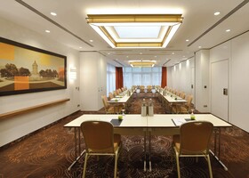 Best Western Plus Delta Park Hotel