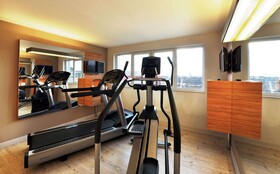 Best Western Plus Delta Park Hotel