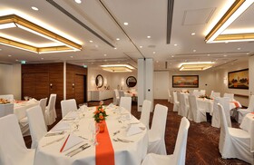 Best Western Plus Delta Park Hotel