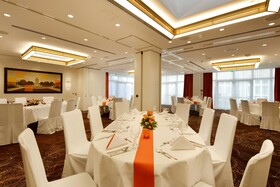 Best Western Plus Delta Park Hotel