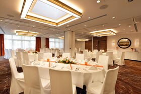 Best Western Plus Delta Park Hotel