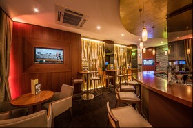 Best Western Plus Delta Park Hotel