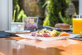 Best Western Plus Delta Park Hotel