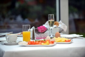 Best Western Plus Delta Park Hotel