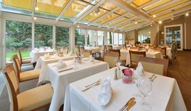 Best Western Plus Delta Park Hotel