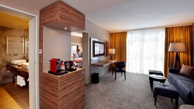 Best Western Plus Delta Park Hotel