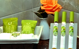 Best Western Plus Delta Park Hotel