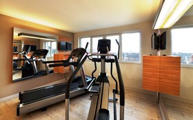 Best Western Plus Delta Park Hotel