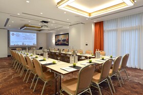 Best Western Plus Delta Park Hotel