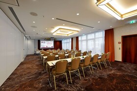 Best Western Plus Delta Park Hotel