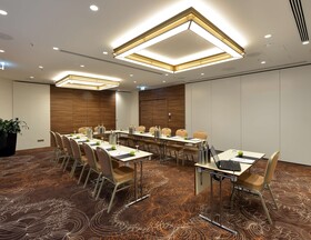 Best Western Plus Delta Park Hotel