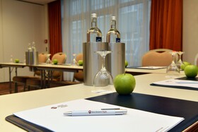 Best Western Plus Delta Park Hotel