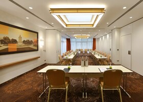 Best Western Plus Delta Park Hotel